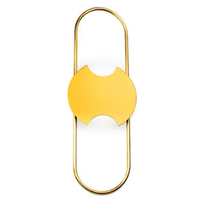 Arandela coneto central