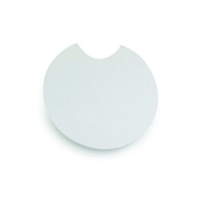 Arandela Uneve redonda pequena