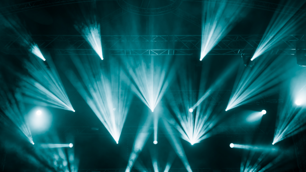 Conceito de Iluminação