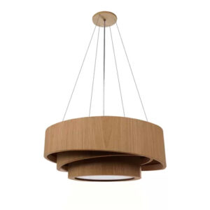 pPendente Trinity Redondo