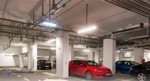 Estacionamento: Como Iluminar