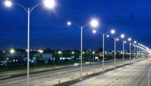 Iluminação Pública: Como Projetar