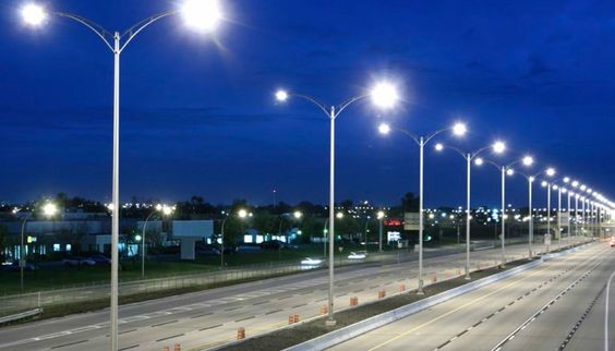 Iluminação Pública: Como Projetar