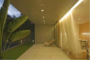 Varanda: Dicas de Como Iluminar