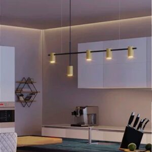 Cozinha: Dicas para Iluminar o Coração da Casa