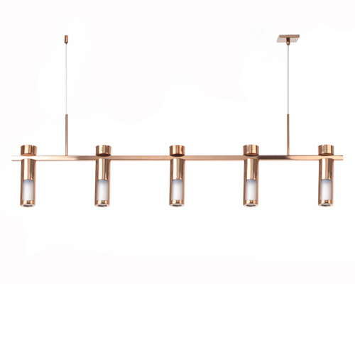 Pendente Pipeline engat