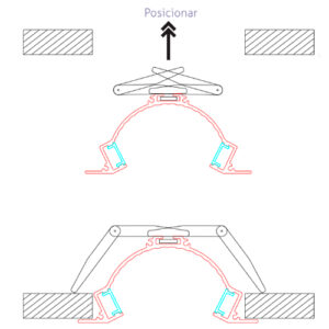 Perfil_Embutido_refletor_LED_montagem