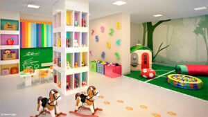 Brinquedoteca: Dicas de Como Iluminar