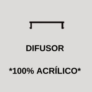 perfil_aluminio_enbutir_rebaixado_difusor