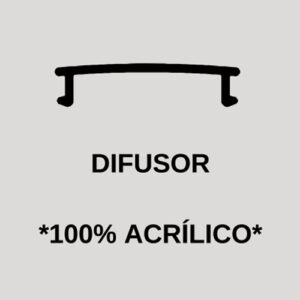 perfil_sobrepor_duas_direçoes_difusor