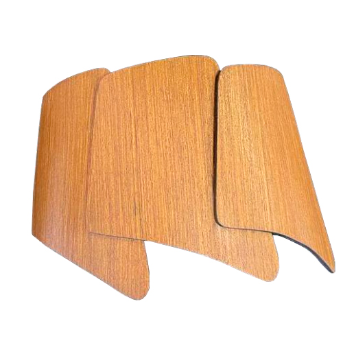 Arandela madeira Mandala