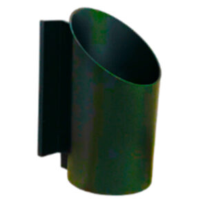 Arandela_viena-Termoplástico_preta