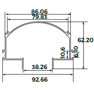 Perfil_Embutido_No-Frame_2-fita_tamanho
