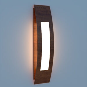 arandela_madeira_Wave_ligada