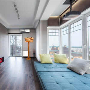 coluna_madeira_flor_ambientado