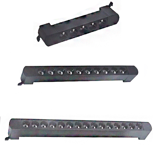 Luminária Slim Trilho