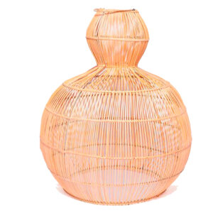 pendente_Cabaça_Rattan