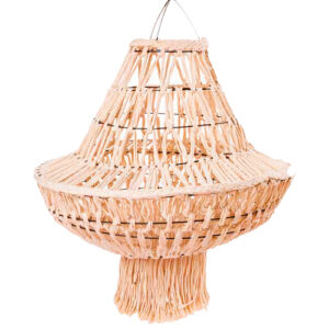 pendente_Pião _trico