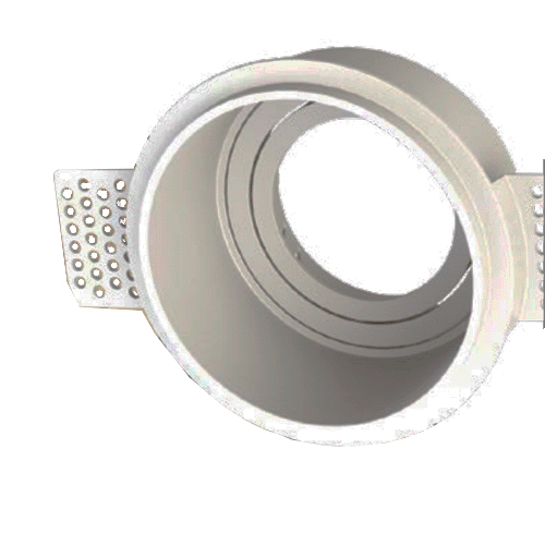 Spot Embutir Freme Redondo