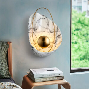 Arandela_COSMIC_ambientada