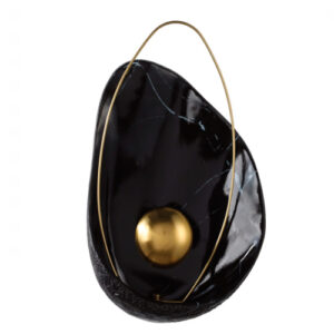 Arandela_COSMIC_preta