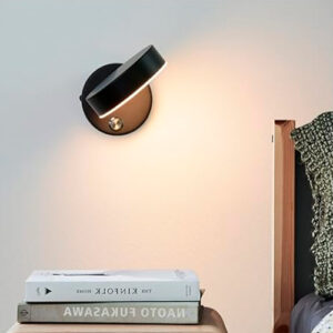 Arandela_ORBIT_ambientada