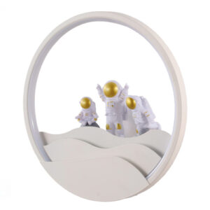 Arandela_VENEZA_astronauta-2