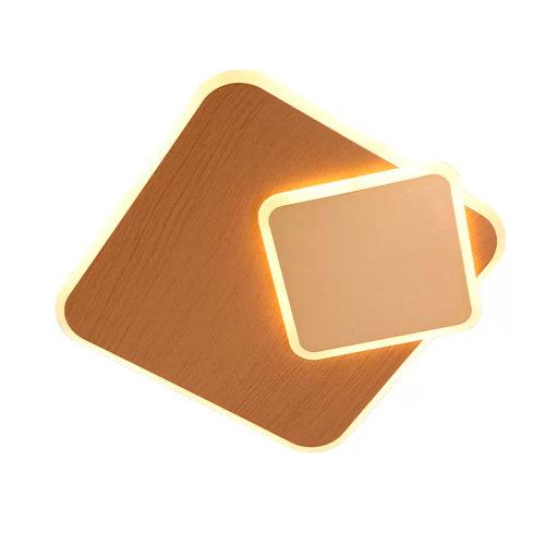 Plafon Cedro Quadrado