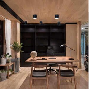 arandela_LENSES_ambientada