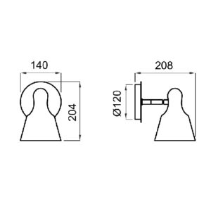 arandela_frida_tamanho