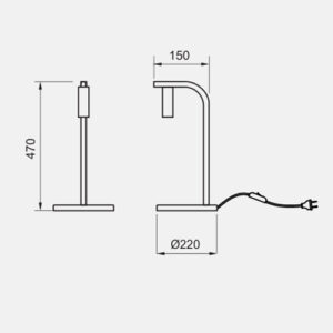 Abajur_Platinum_tamanho