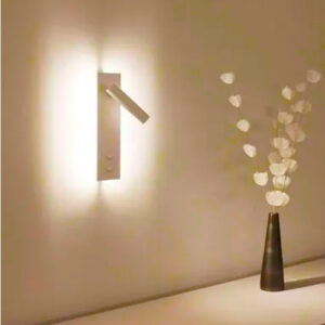 arandela_pegasus_com_spot_ambientada