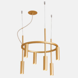 lustre_Platinum_Circular_dorado