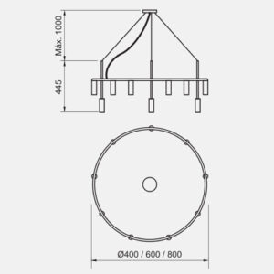 lustre_Platinum_Circular_tamanho
