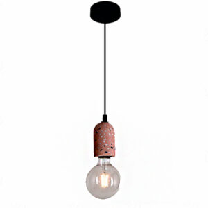 pendente_concreto_e27_rosa