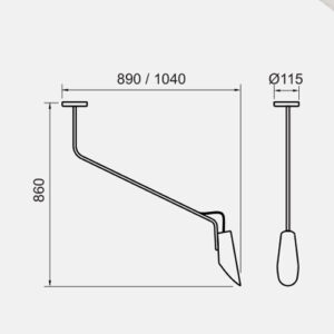 plafom_messe_tamanho