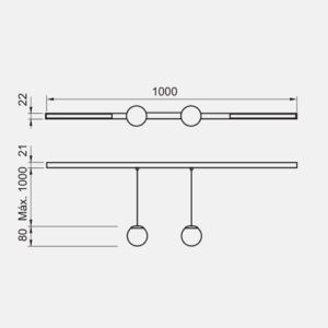 plafom_pendente_legou_globo_tamanho