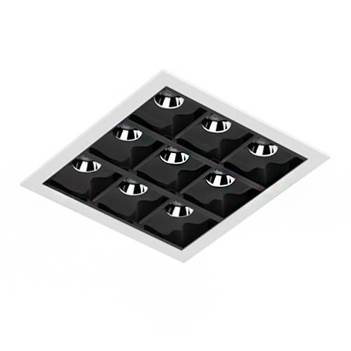 Spot Embutir Picolo 21W