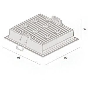 spot_embutir_pico_9_leds_tamanho