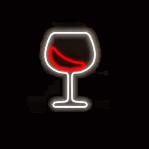 abajur_neon_tasa_vinho