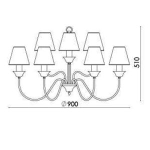 lustre_belga_12_lampadas_tamanho