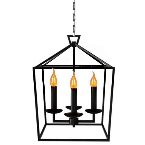 Pendente INGLÊS Pequeno