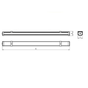 luminaria_hermeticaa_led_integrado_leitosa_tamanho