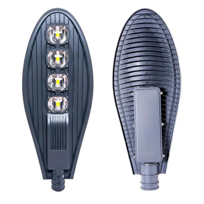 Luminária Pública COB 200W