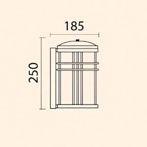 arandela_externa_redonda_tamanho
