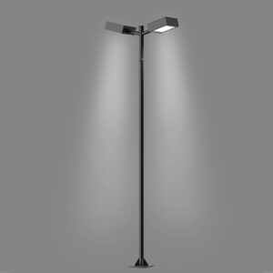 poste_luz_petala_quadrado_2_led_fundo