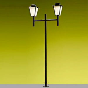 poste_luz_quadrado_aco_duplo_ambientado