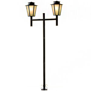 poste_luz_sextavado_aco_duplo