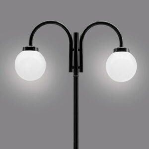 poste_luz_solariun_arco_preto_duplo_foto