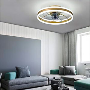 ventilador_orbital_dorado_ambientado